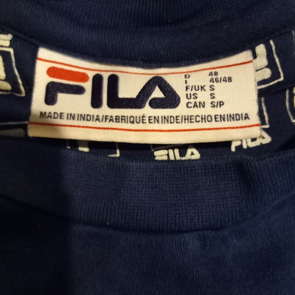 Fila Tee - Picture 5 of 5